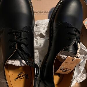 Dr Martens Oxford Shoes